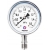 Манометр коррозионностойкий виброустойчивый ТМ-521Р.10 Манометр коррозионностойкий виброустойчивый ТМ-521Р.10