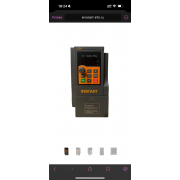 Преобразователь частоты MCI-G0.75-4B