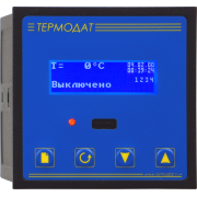 Программный ПИД-регулятор Термодат-14Е6